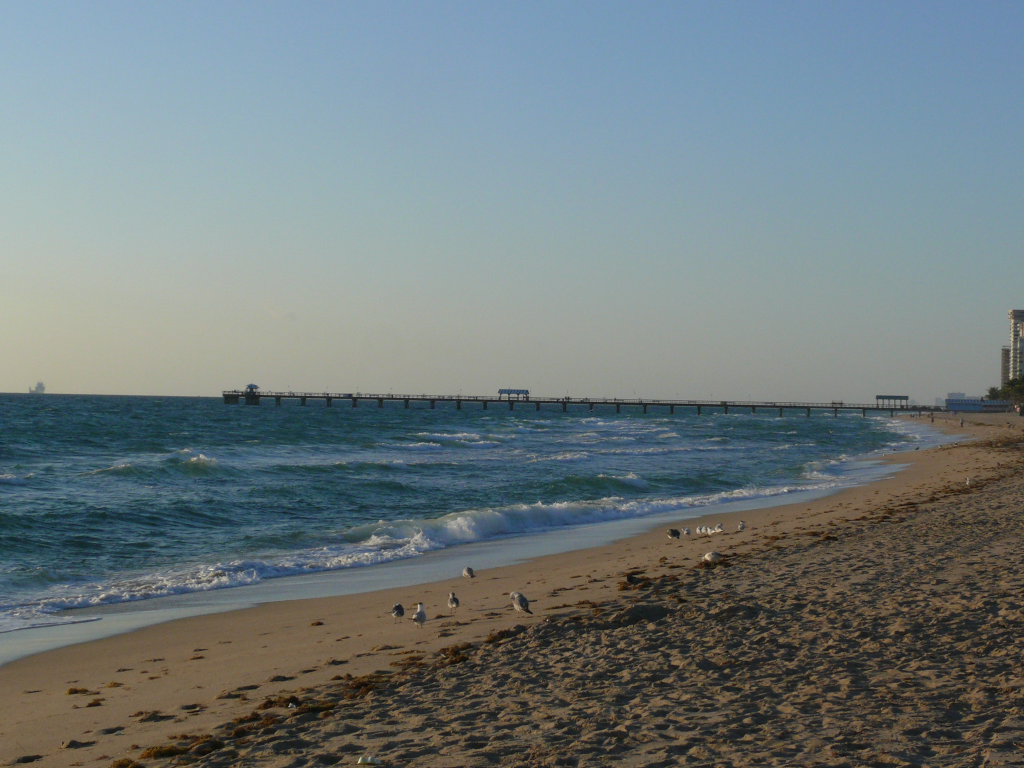 Lauderdale by the Sea