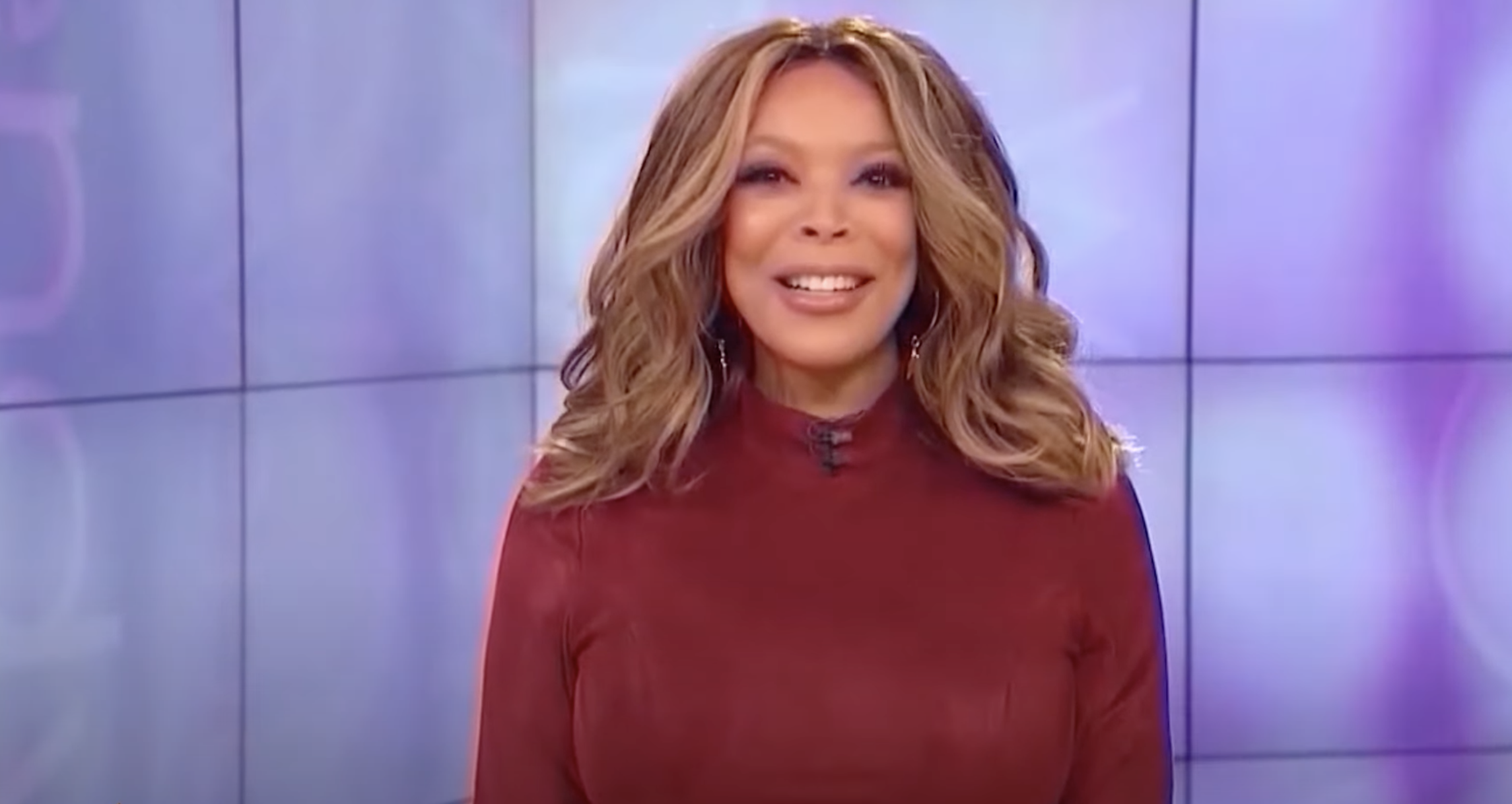 Wendy Williams