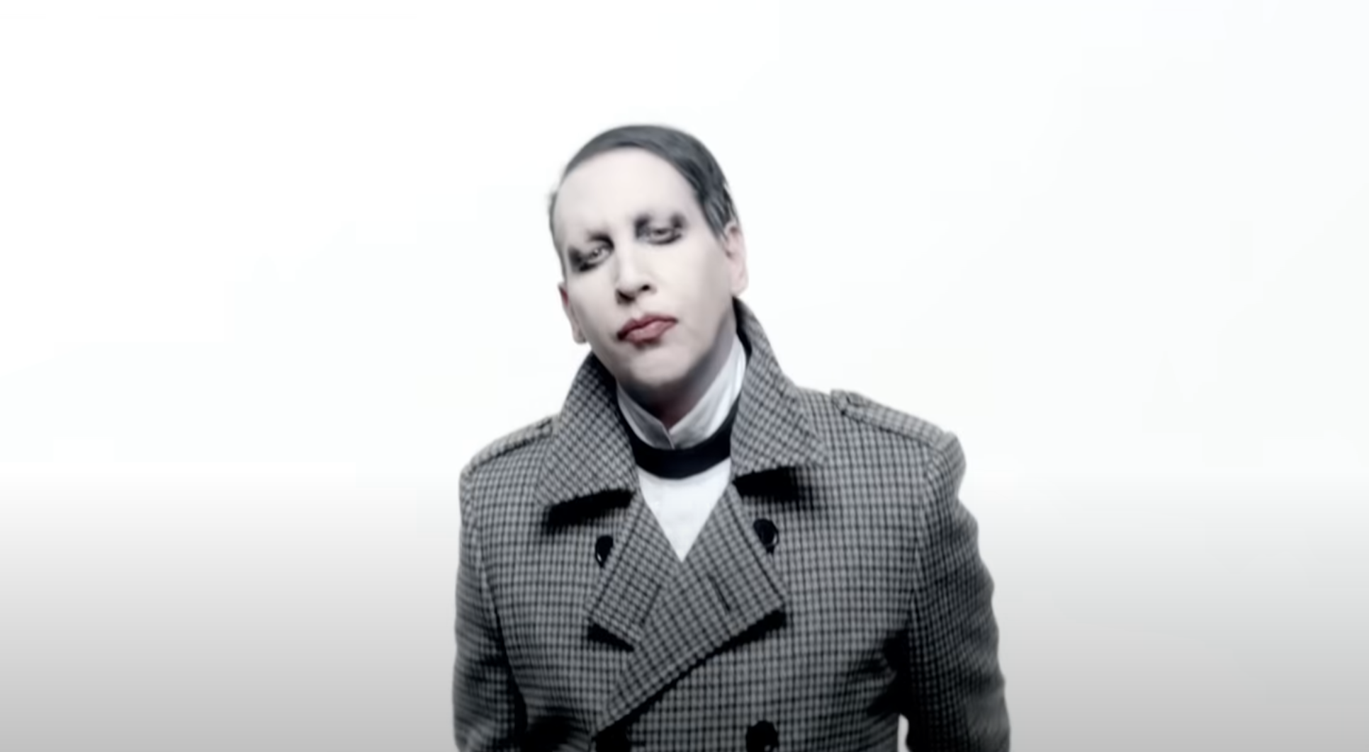 Marilyn Manson