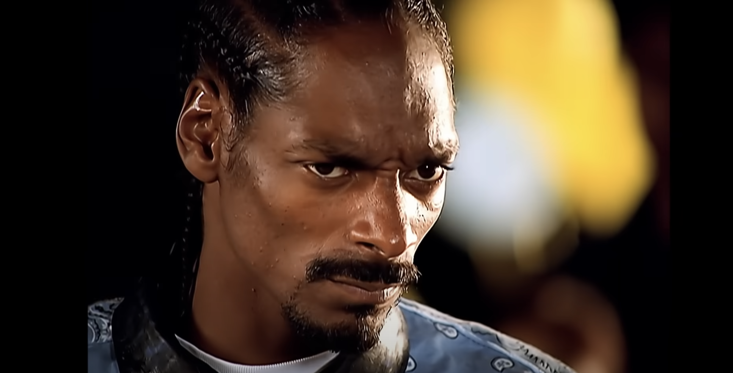 Snoop Dogg