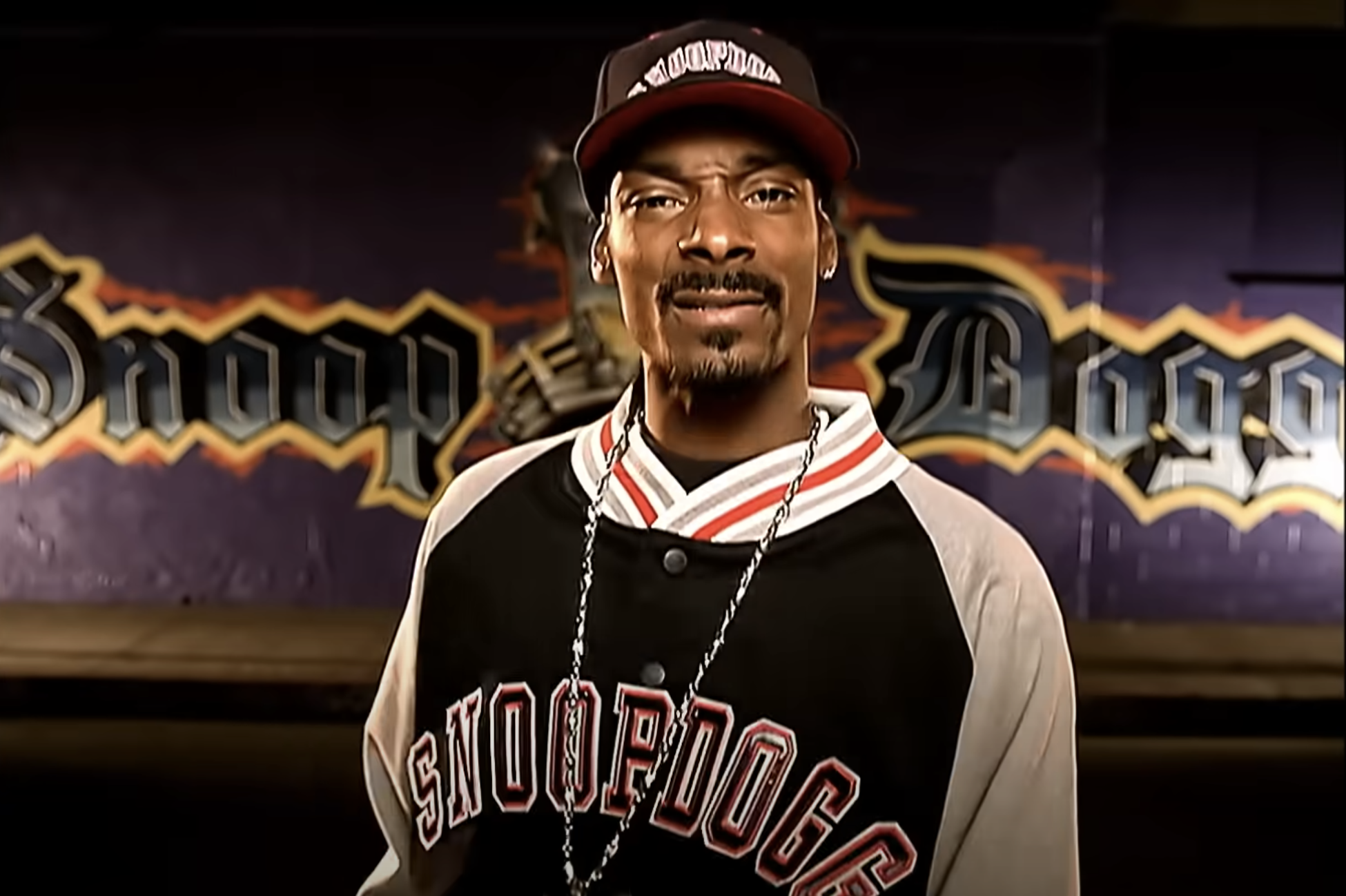 Snoop Dogg