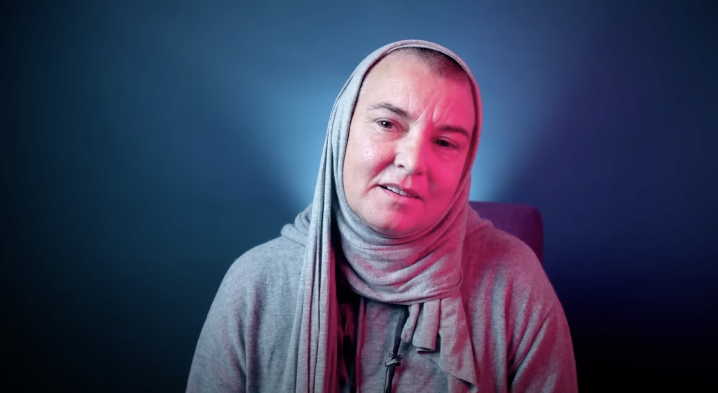 Sinead O'Connor