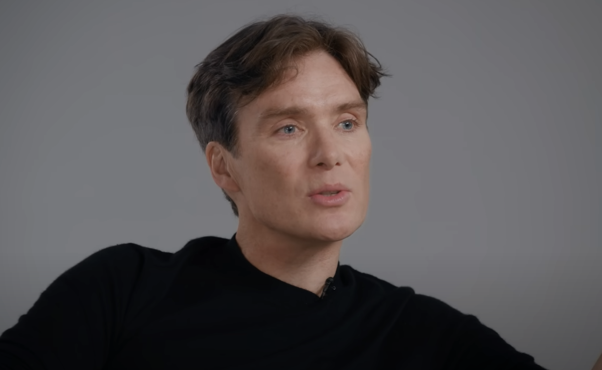 Cillian Murphy