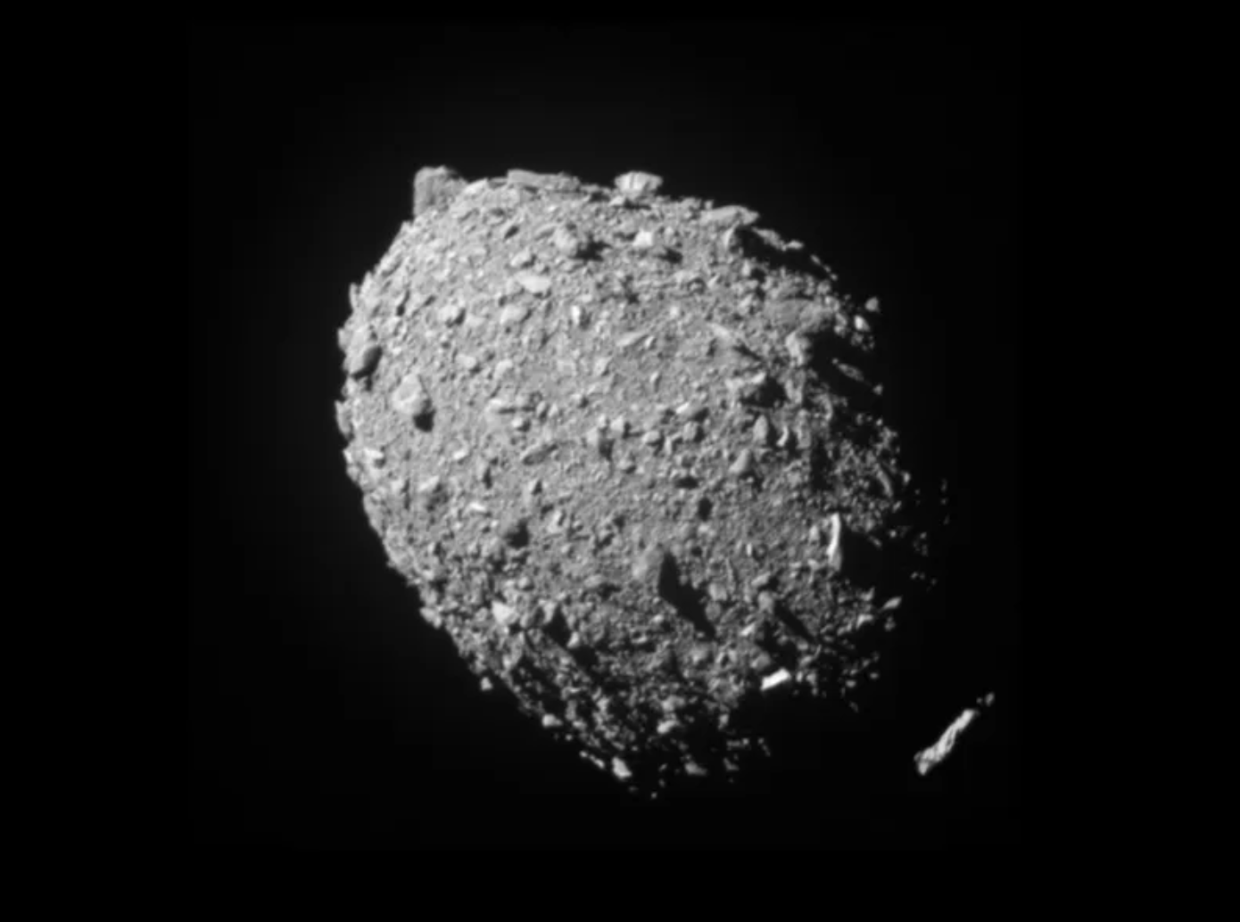 Asteroid