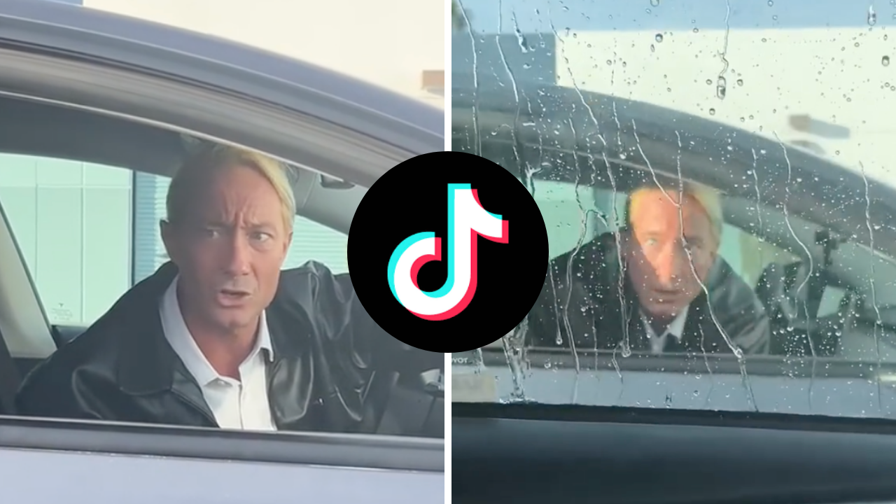 @drivewithme/TikTok