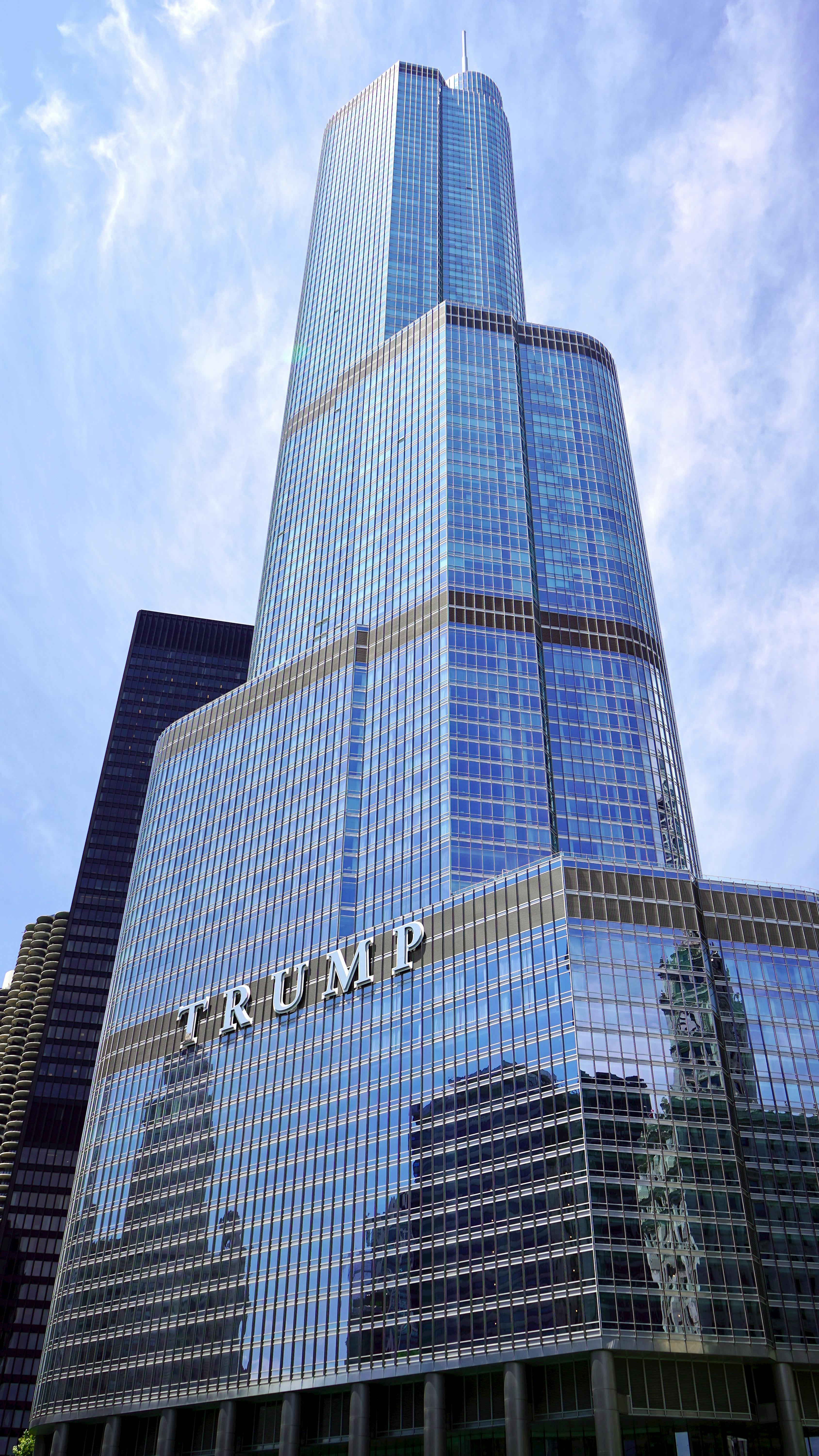 Trump Tower