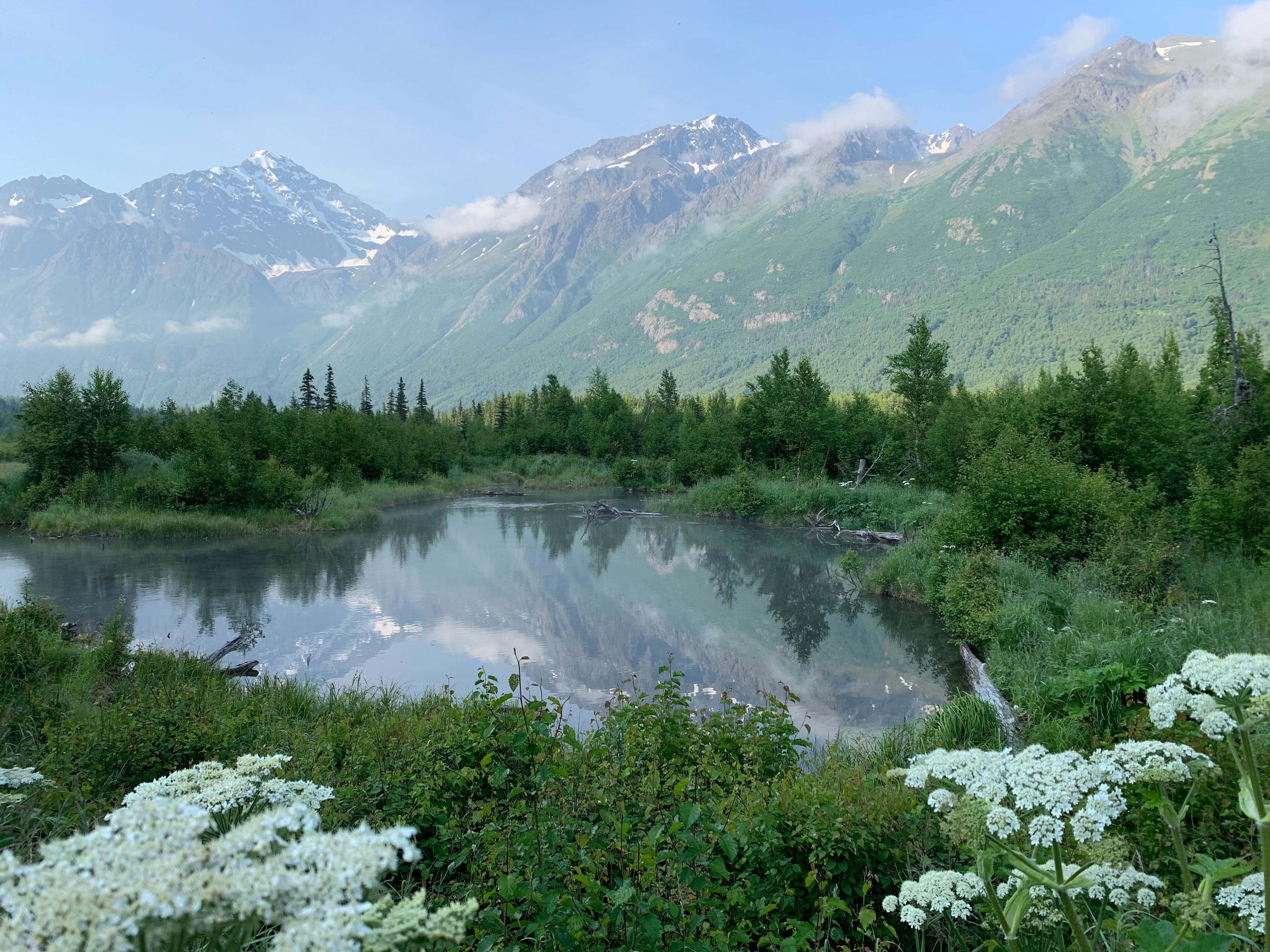 Alaska