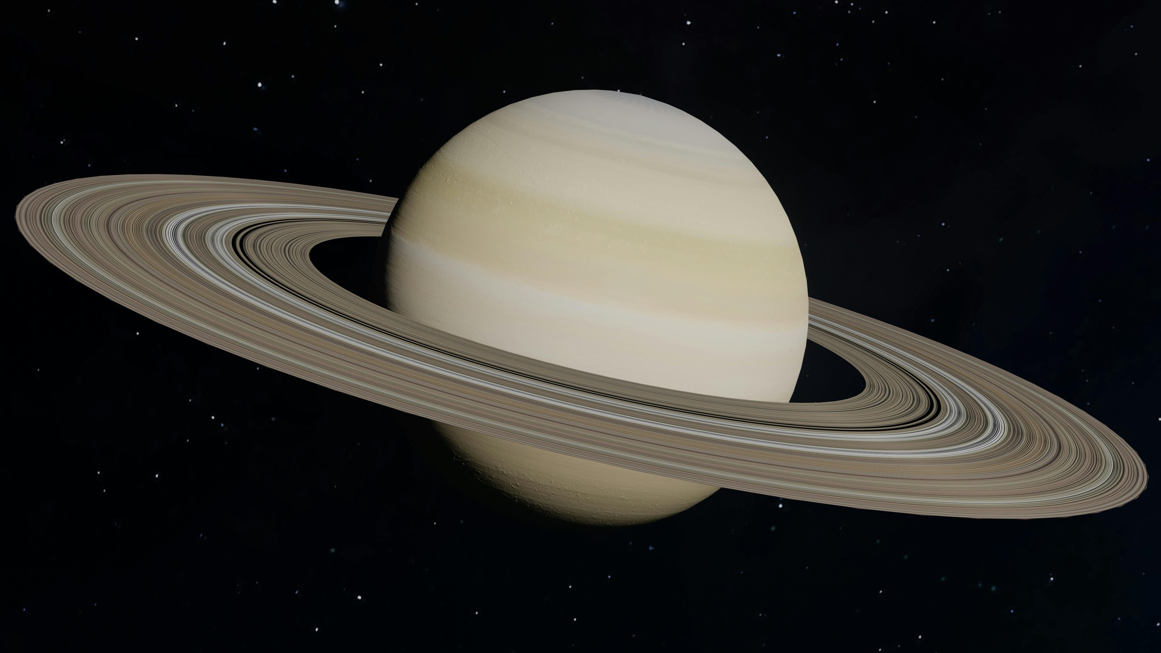 Saturn