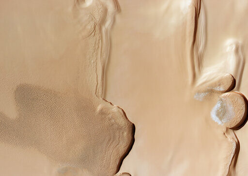 Mars