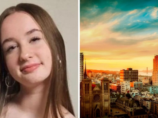 Jillian Marie Monroe missing
