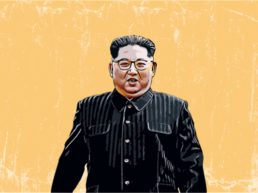 Kim Jong Un North Korea