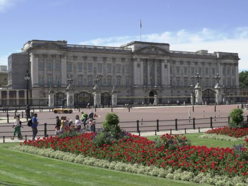 Buckingham Palace