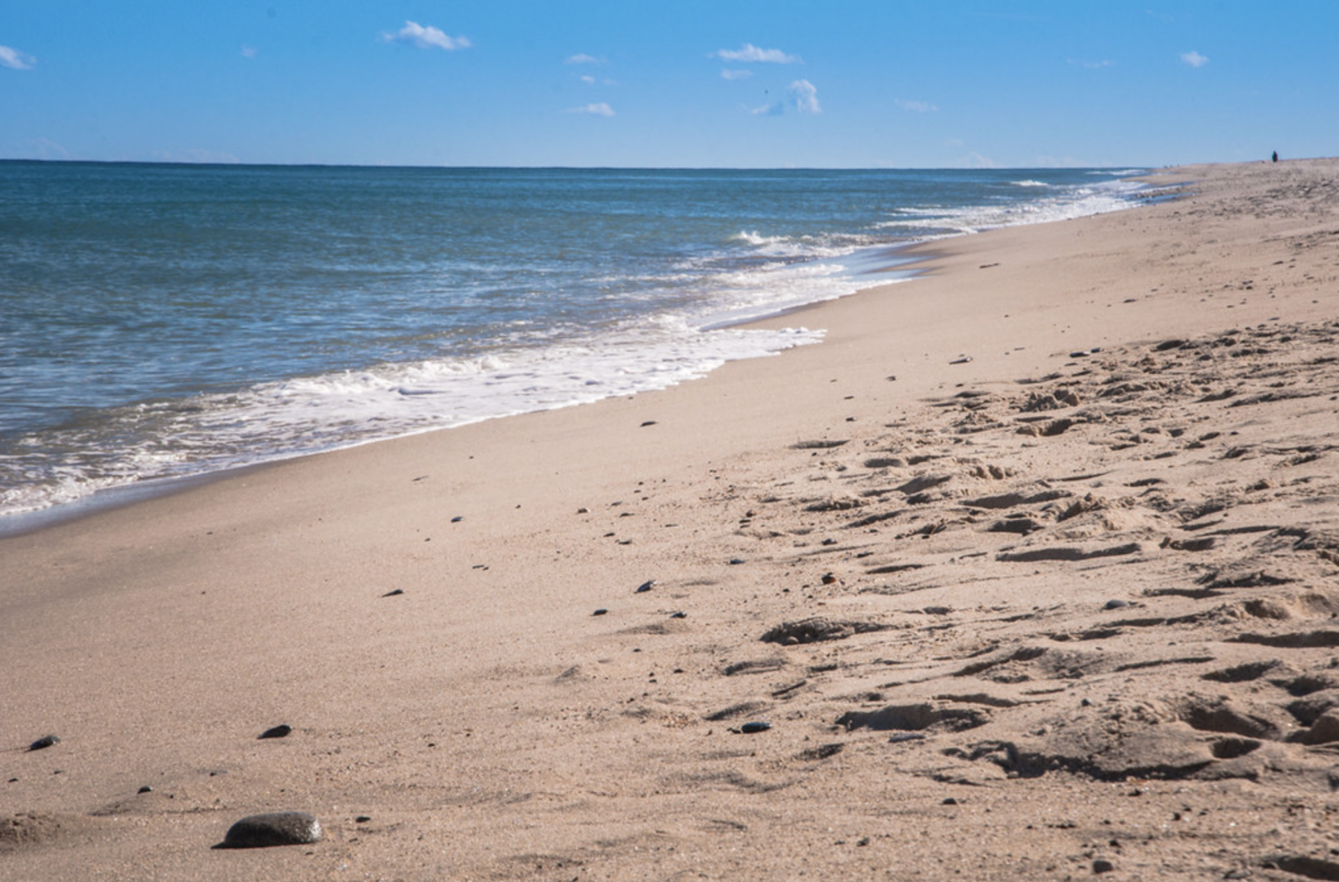 Marconi Beach, Cape Cod