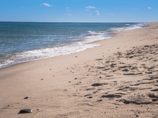 Marconi Beach, Cape Cod