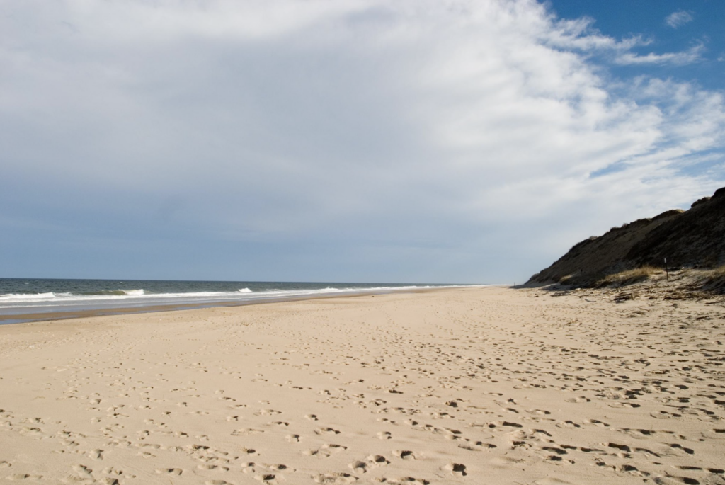 Marconi Beach, Cape Cod