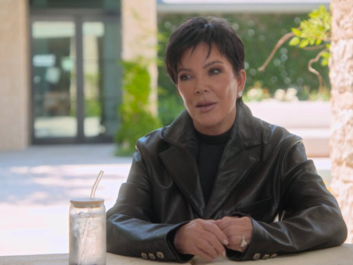 Kris Jenner