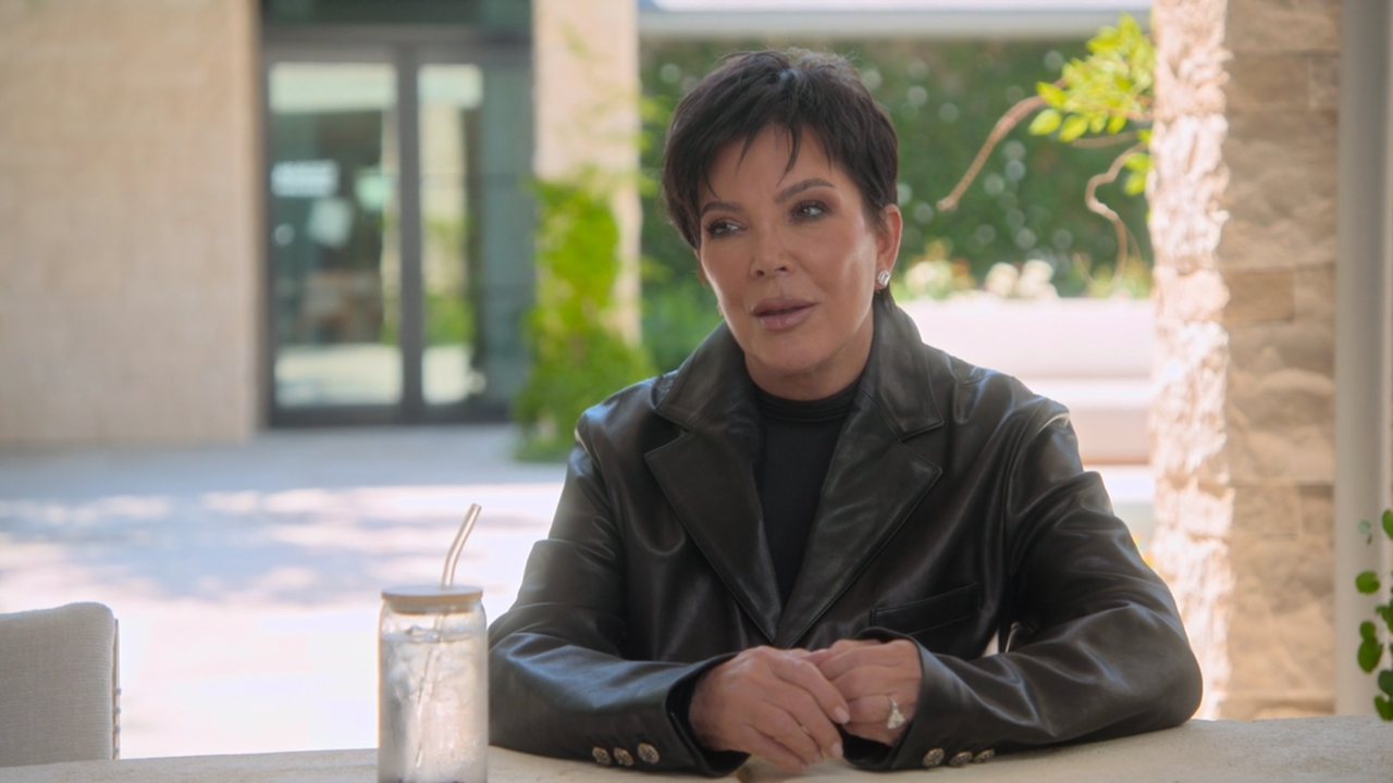 Kris Jenner