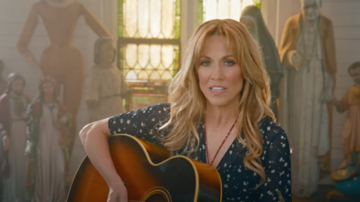 Sheryl Crow's net worth as she says people don't buy records anymore