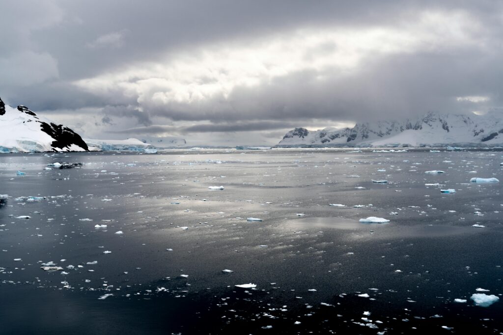 Antarctica