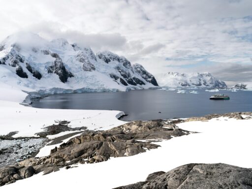 Antarctica