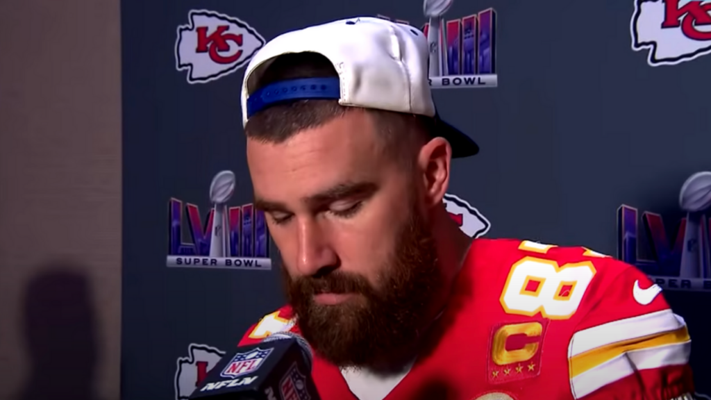 Travis Kelce