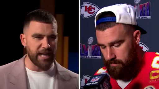 Travis Kelce