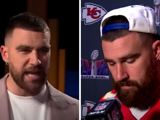 Travis Kelce