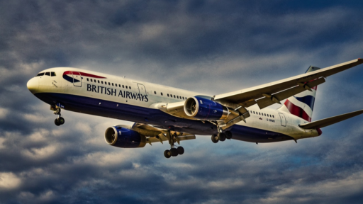 British Airways