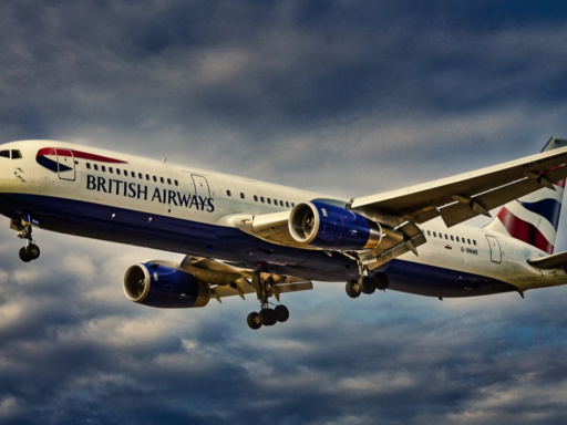 British Airways