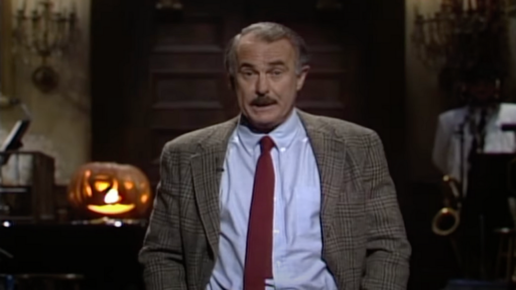 Dabney Coleman