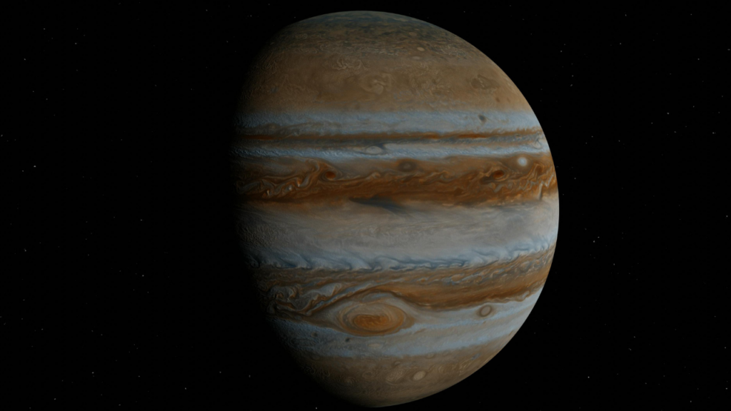 Jupiter