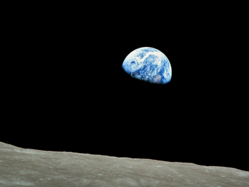 Earthrise