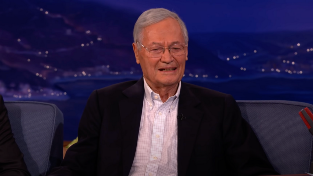 Roger Corman