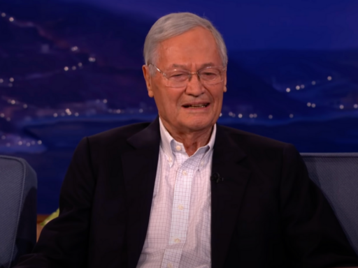 Roger Corman