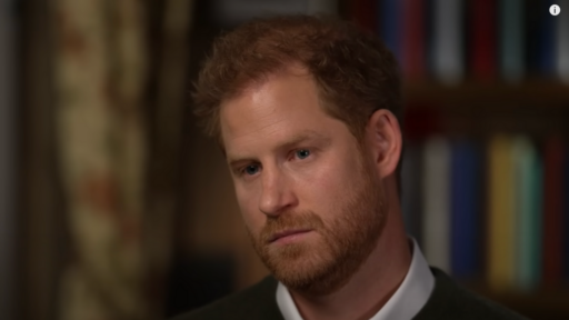 Prince Harry