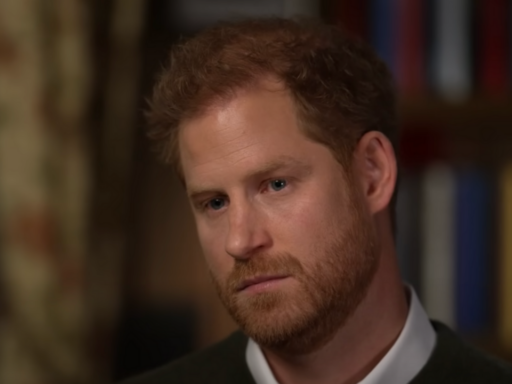 Prince Harry