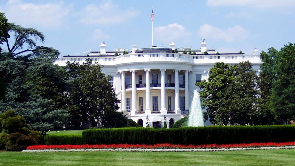 The White House