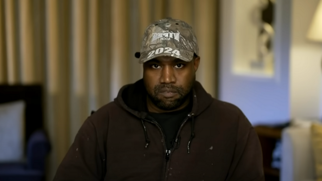 Kanye West