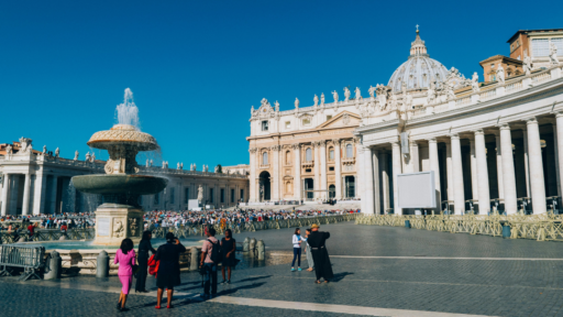 Vatican