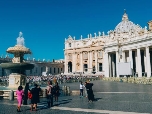 Vatican