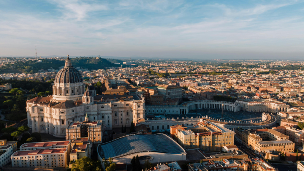 Vatican