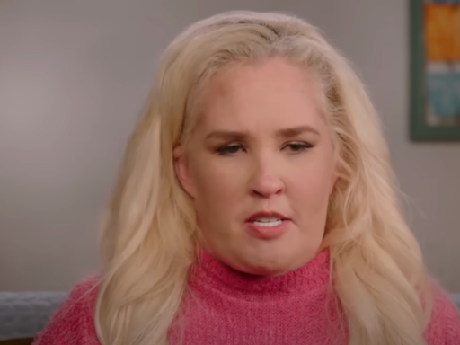 Mama June