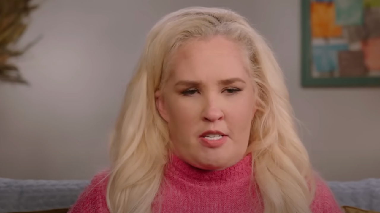 Mama June