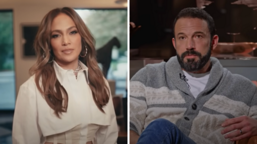 Ben Affleck Jennifer Lopez