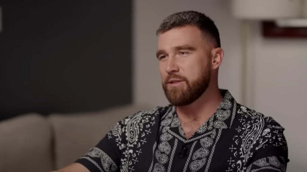 Travis Kelce