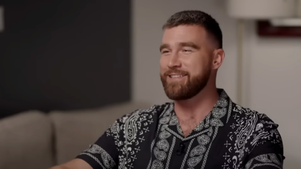 Travis Kelce