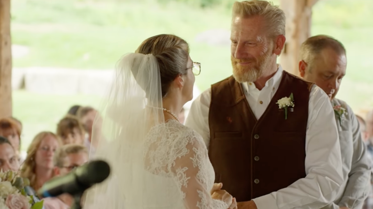 Country singer Rory Feek marries his daughter's teacher years after ...